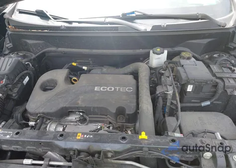 2020 Chevrolet Equinox Awd Lt 1.5L Turbo from USA, damaged, VIN 3GNAXUEVXLS655671